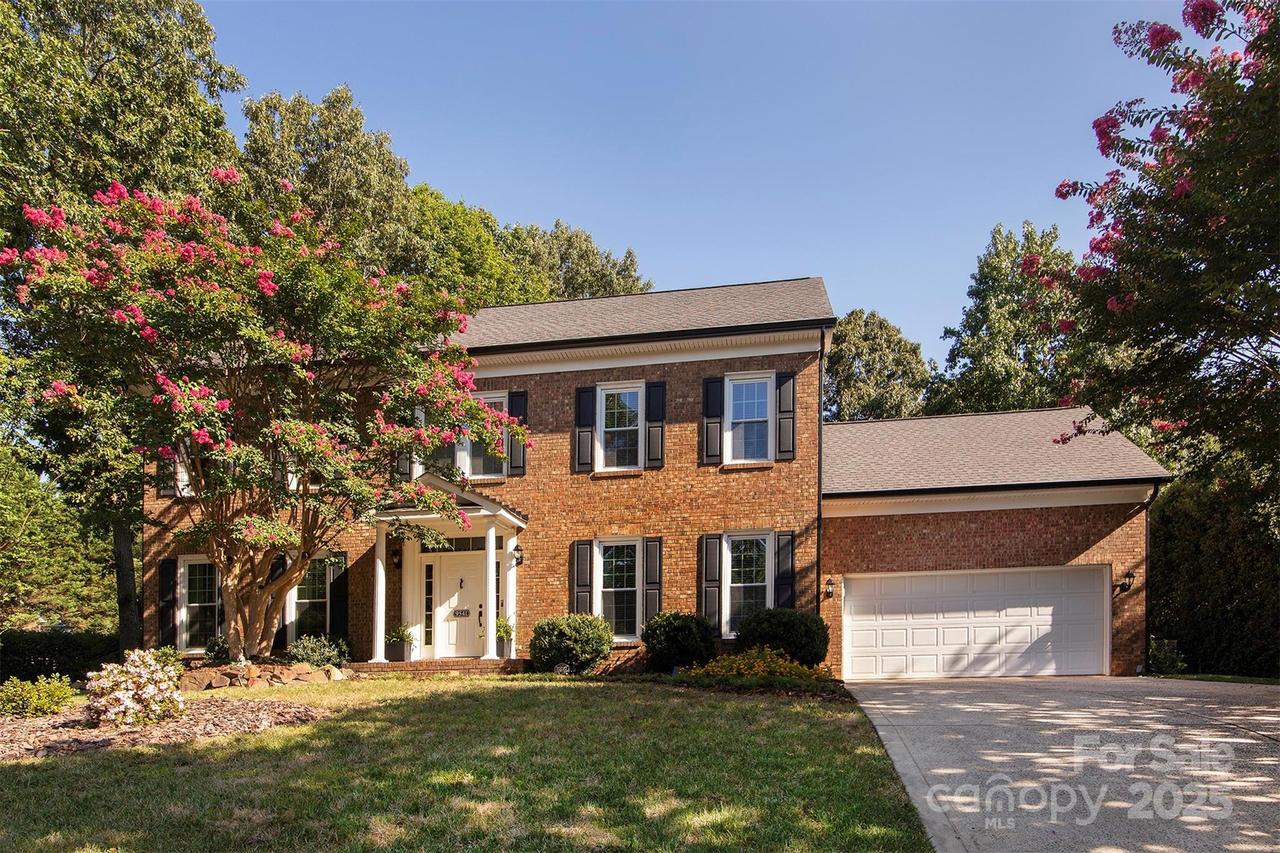 9541 Millen Dr., Harrisburg, NC 28075