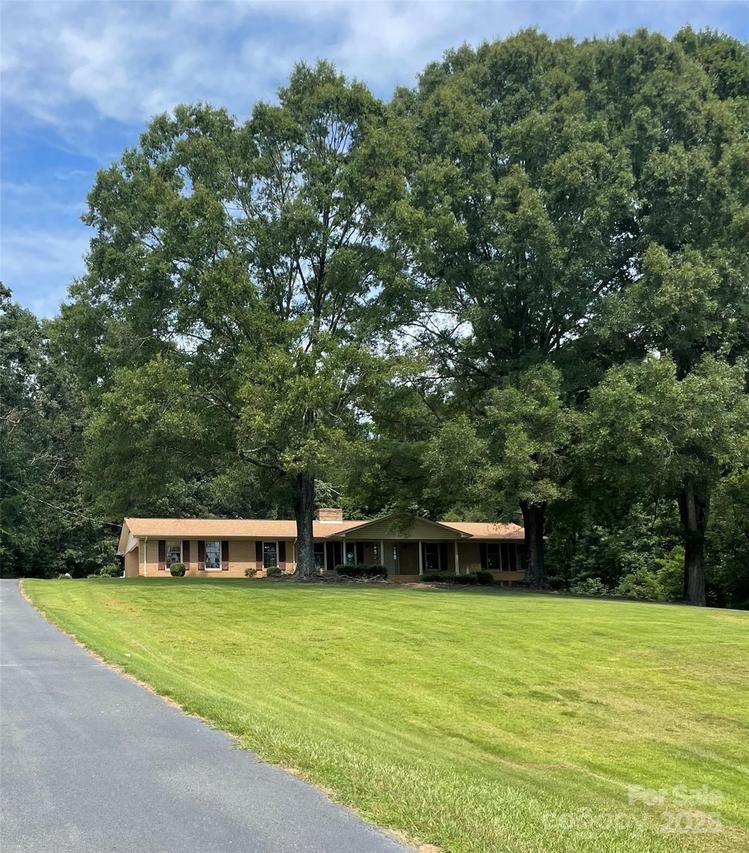 44101 Stony Gap Rd., Albemarle, NC 28001