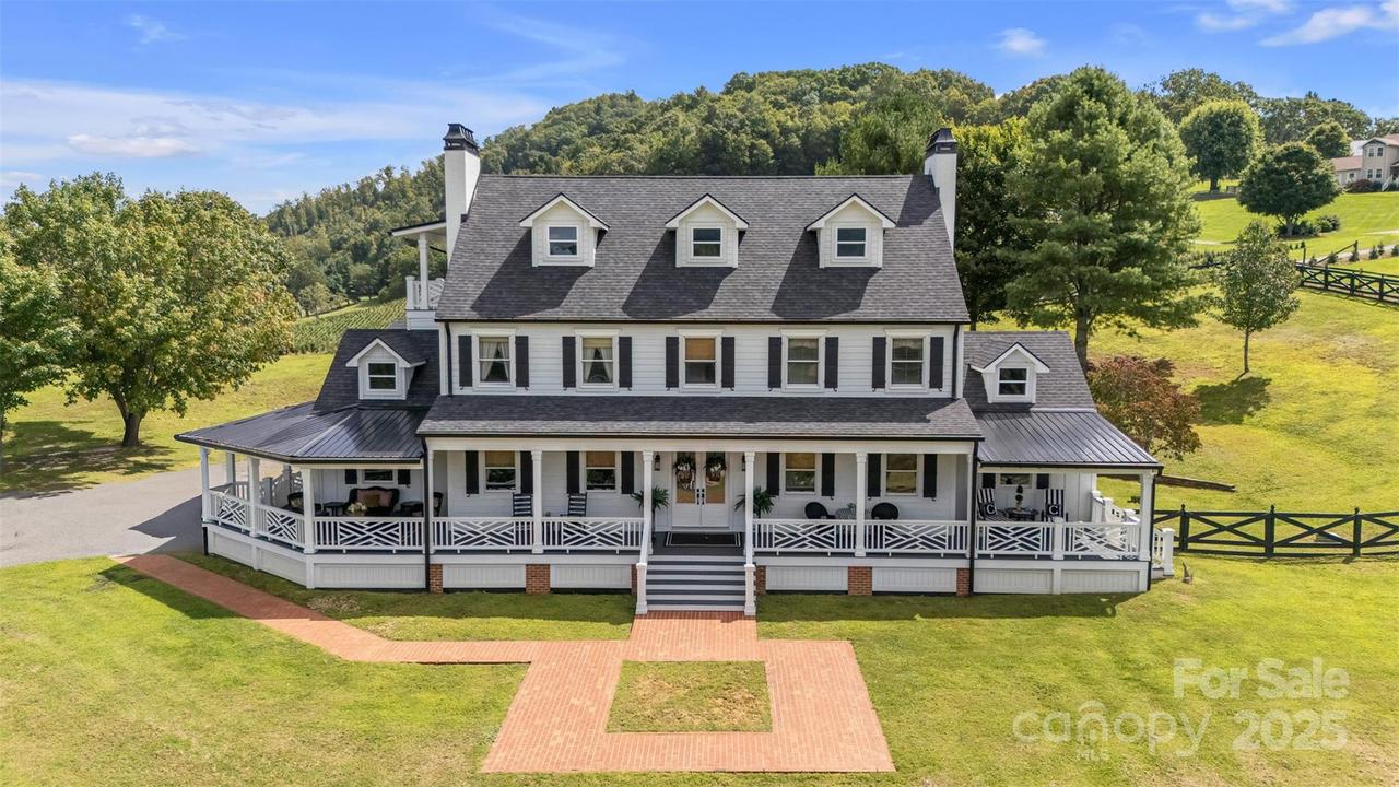 230 Nc 88 Hwy., Jefferson, NC 28640