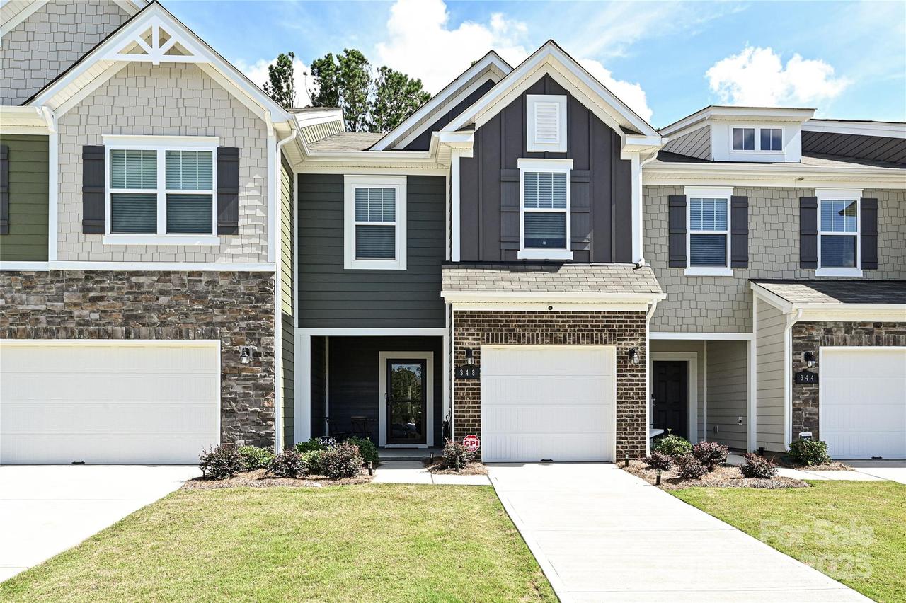 348 Abington St., Matthews, NC 28104