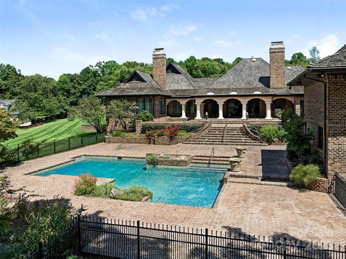 2118 Bent Branch Rd., Charlotte, NC 28226