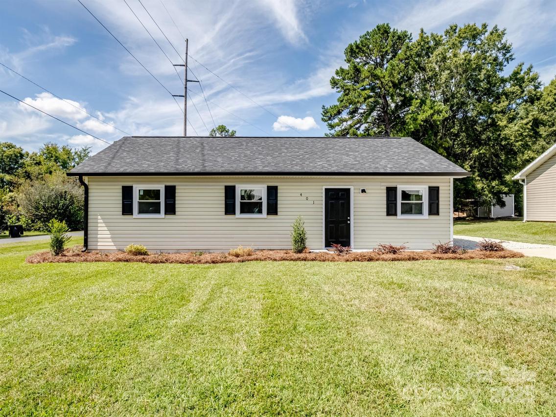 401 Jones St., Monroe, NC 28110