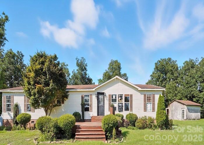 17520 Gulf Port Rd., Laurinburg, NC 28352