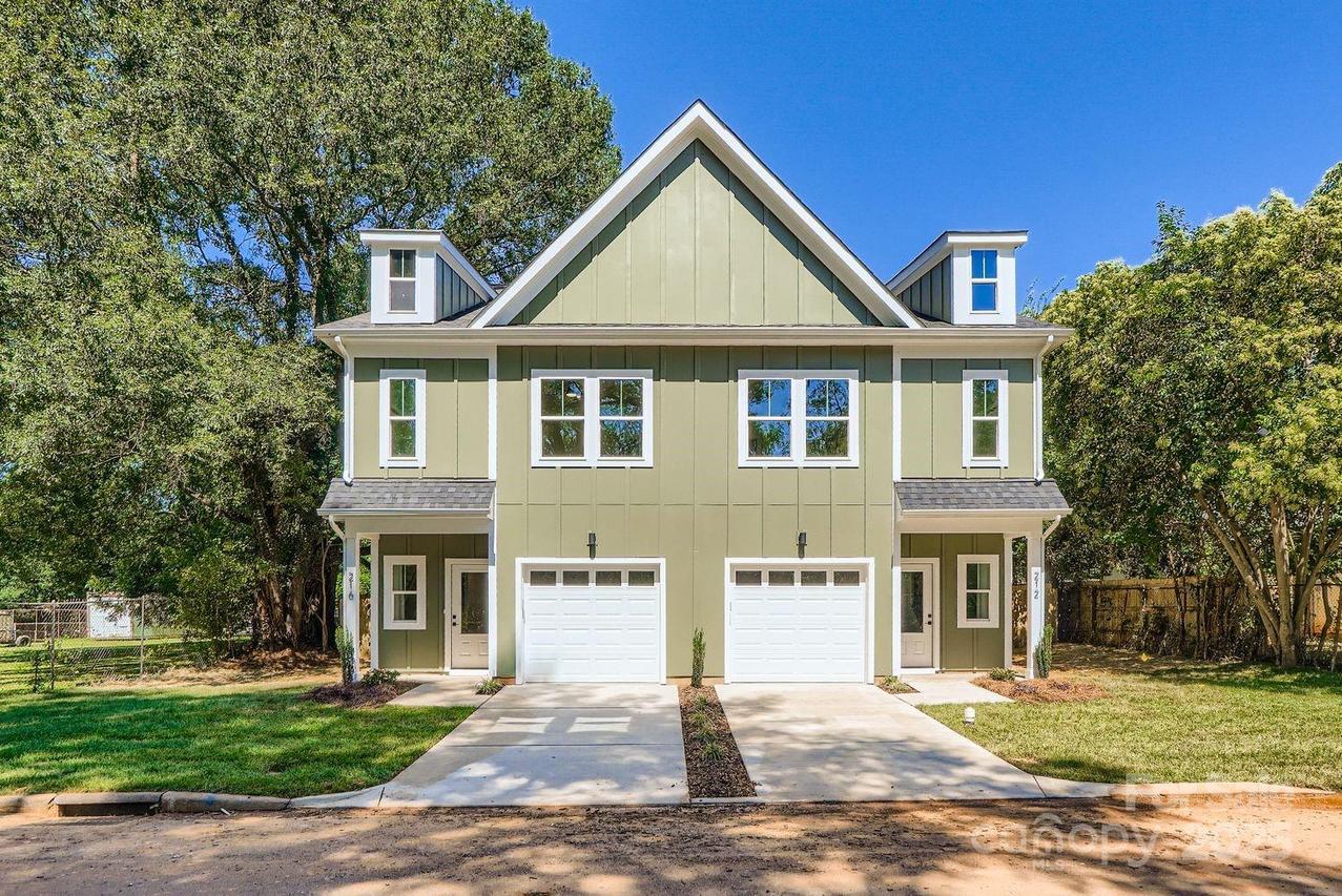 216 Lander St., Charlotte, NC 28208