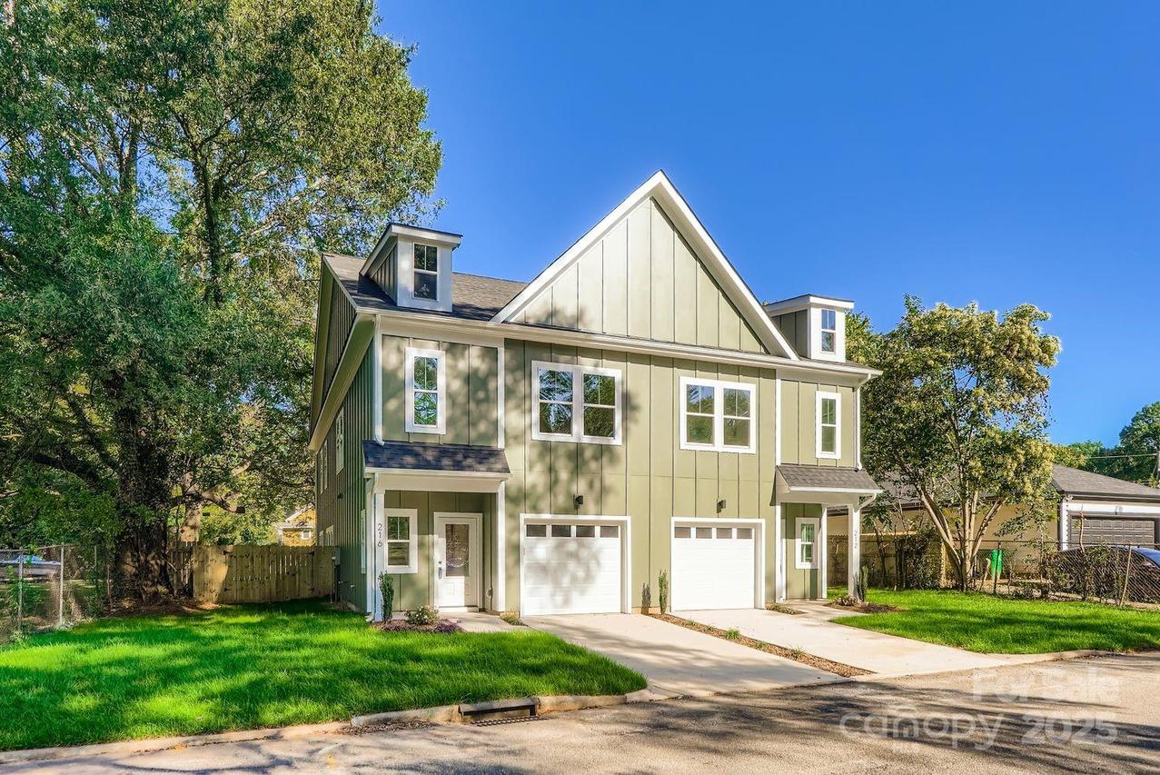 216 Lander St., Charlotte, NC 28208