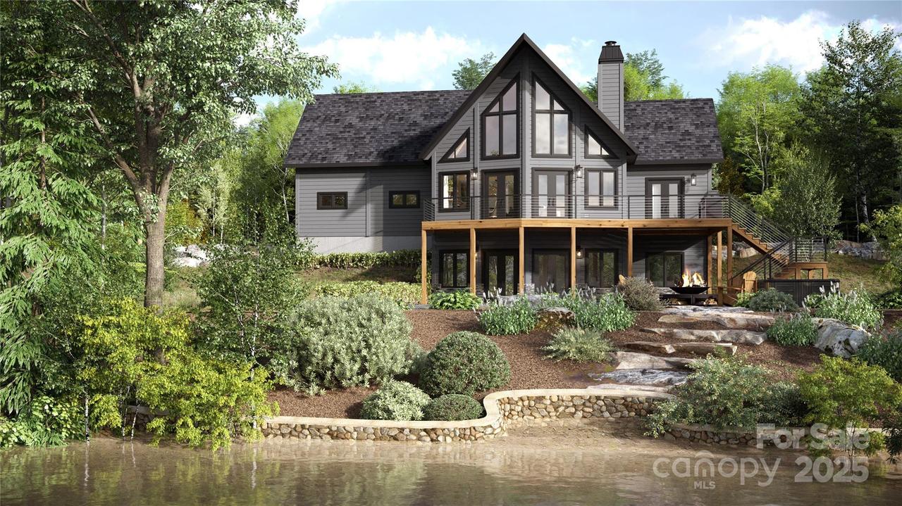 2199 Castle Peak Mountain None #140, Connelly Springs, NC 28612