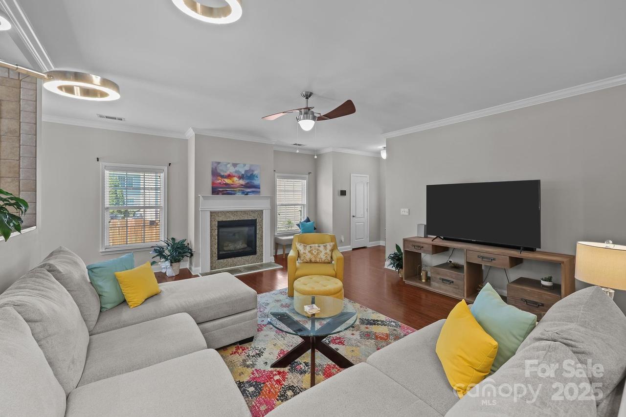 9915 Rocky Ford Club Rd., Charlotte, NC 28269