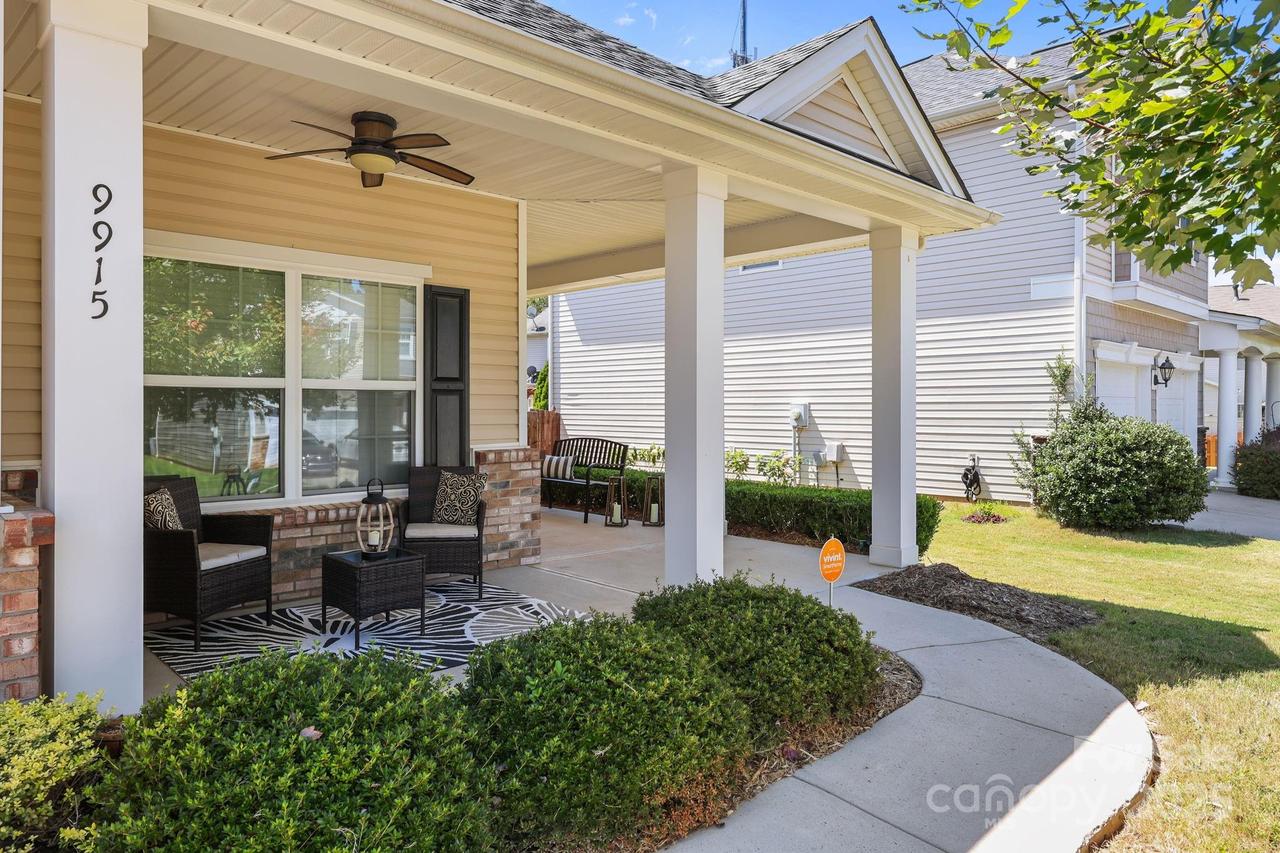 9915 Rocky Ford Club Rd., Charlotte, NC 28269