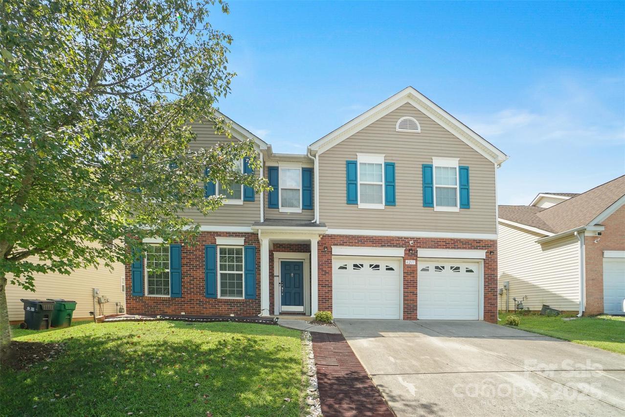 6217 Springbeauty Dr., Charlotte, NC 28227