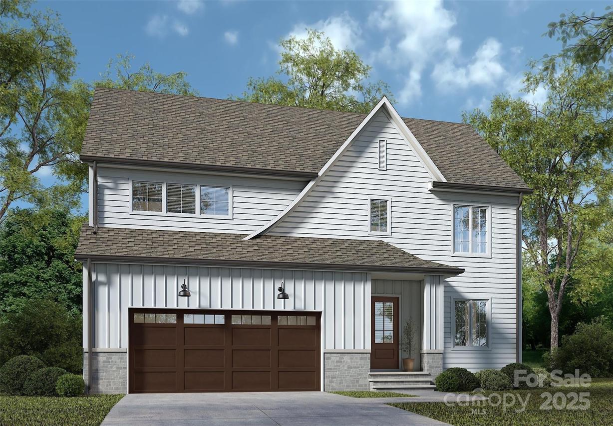 4723 Doris Ave., Charlotte, NC 28205