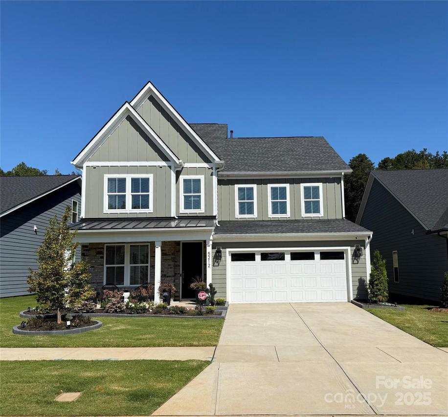 5212 Glenwalk Dr. #8, Charlotte, NC 28269