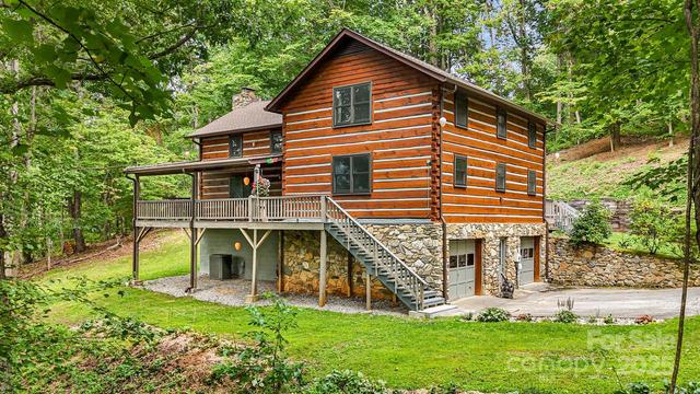New Homes For Sale This Week in Asheville: August 29th to September 4th