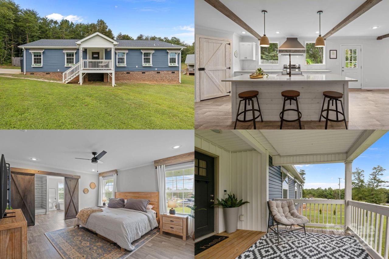 5528 Little Mountain Rd., Gastonia, NC 28056