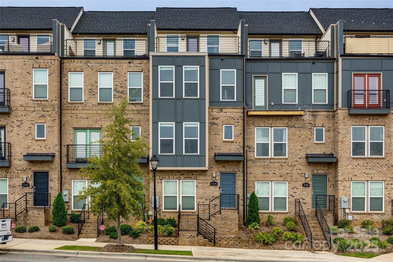 2736 Grand Union Way, Charlotte, NC 28209