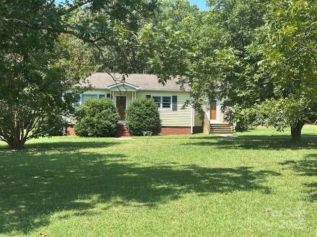 6008 Old Goldmine Rd., Marshville, NC 28103