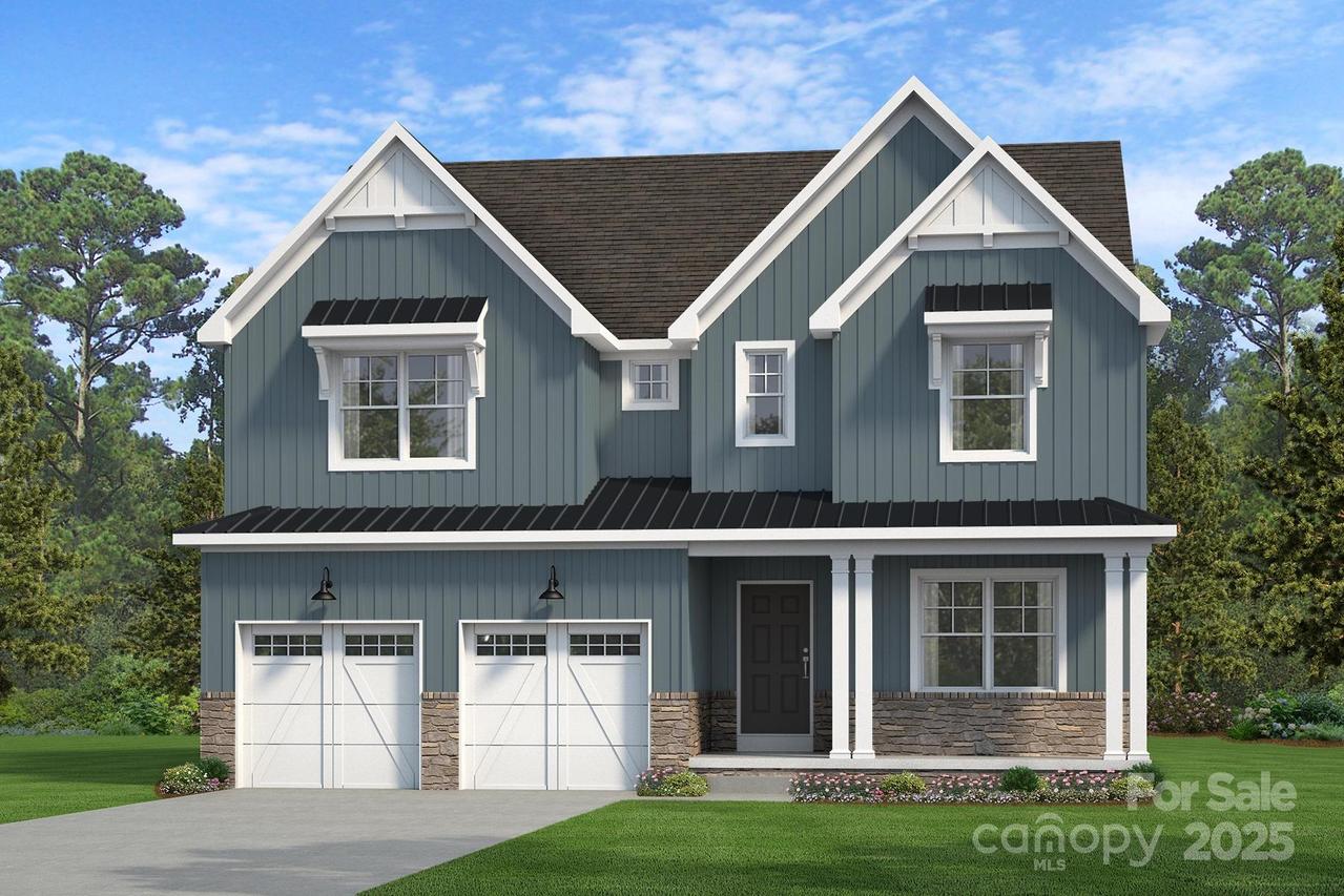 17921 Wilbanks Dr., Charlotte, NC 28278