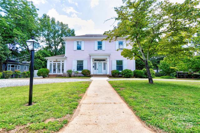 New Homes For Sale This Week That Attend Shelby Middle: August 29th to September 4th