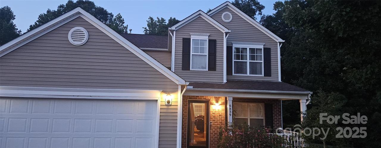 6839 Harter Ct. #35, Raleigh, NC 27610