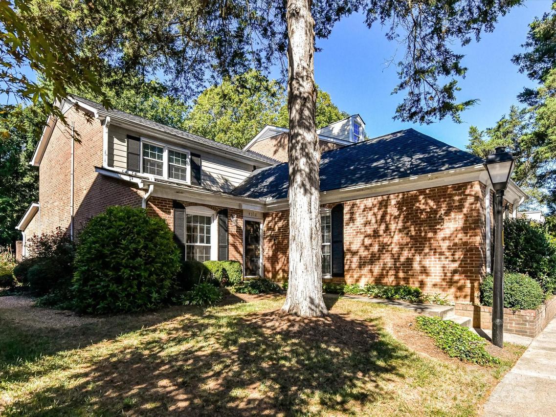4312 Silo Ln., Charlotte, NC 28226