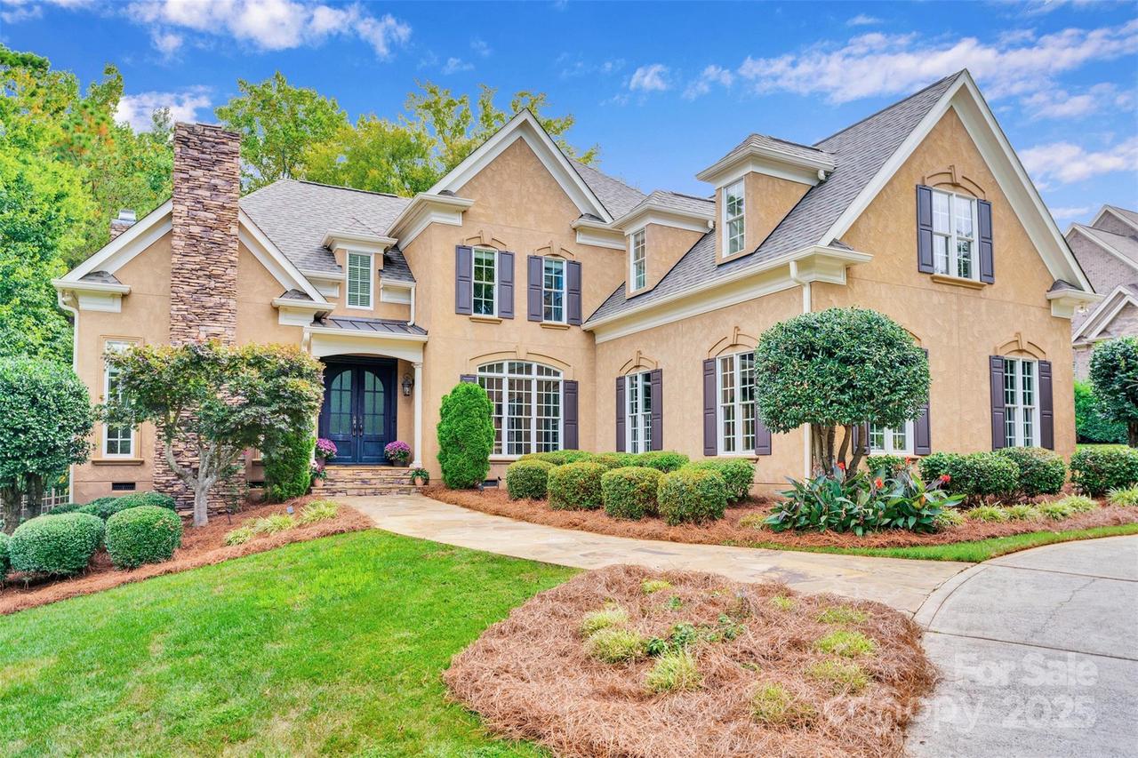 4023 Blossom Hill Dr., Weddington, NC 28104
