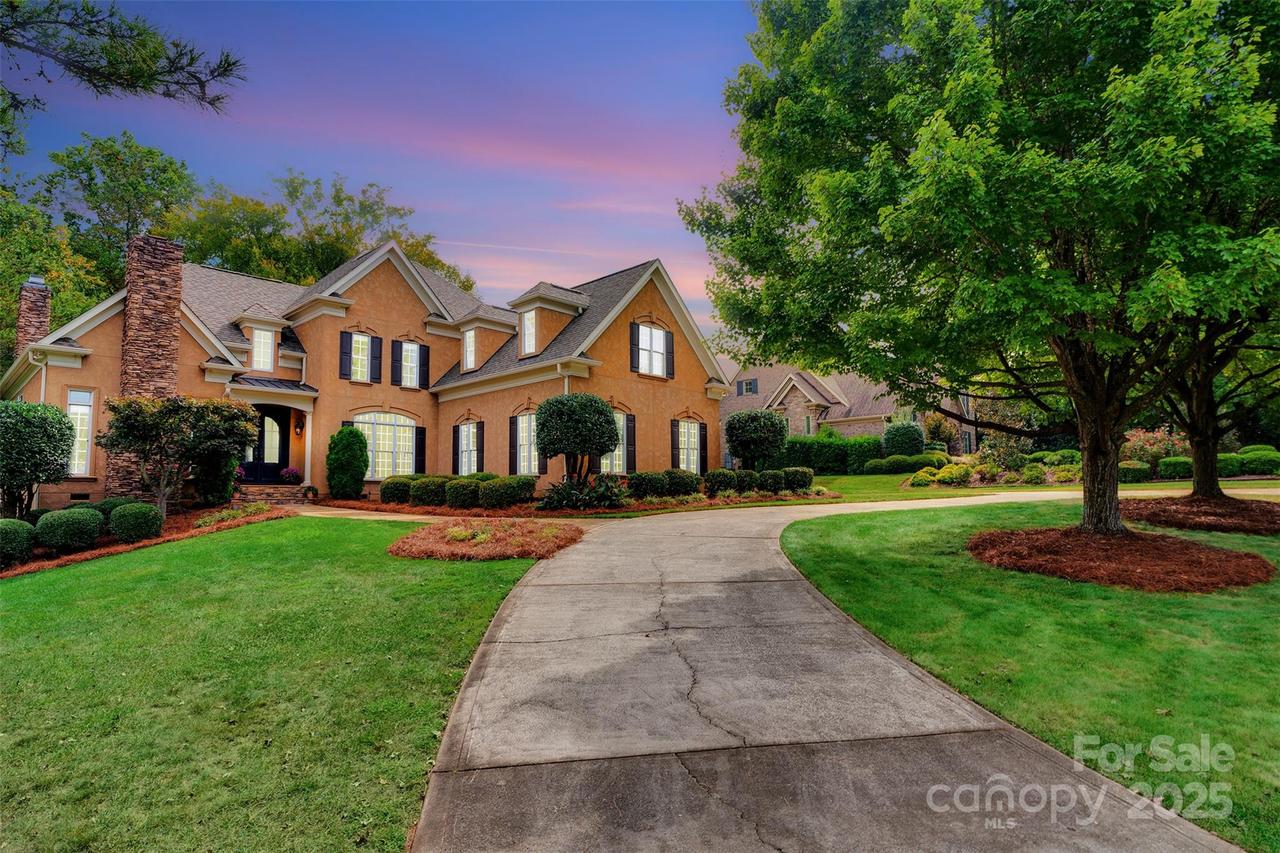 4023 Blossom Hill Dr., Weddington, NC 28104