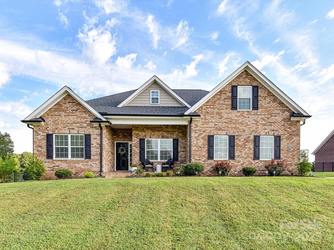 2017 Parrothead Dr., Monroe, NC 28110