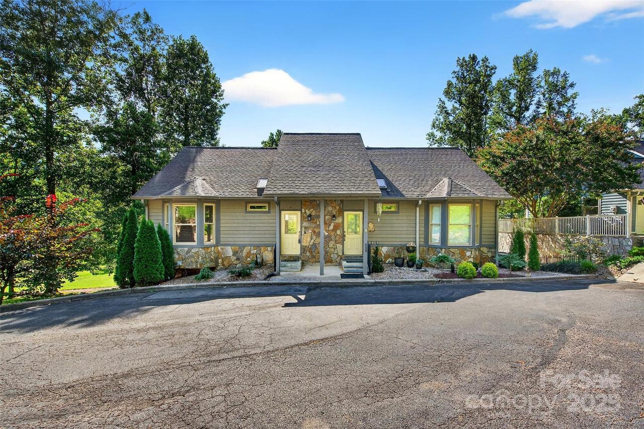 307 #7 Blue Ridge Dr., Marion, NC 28752