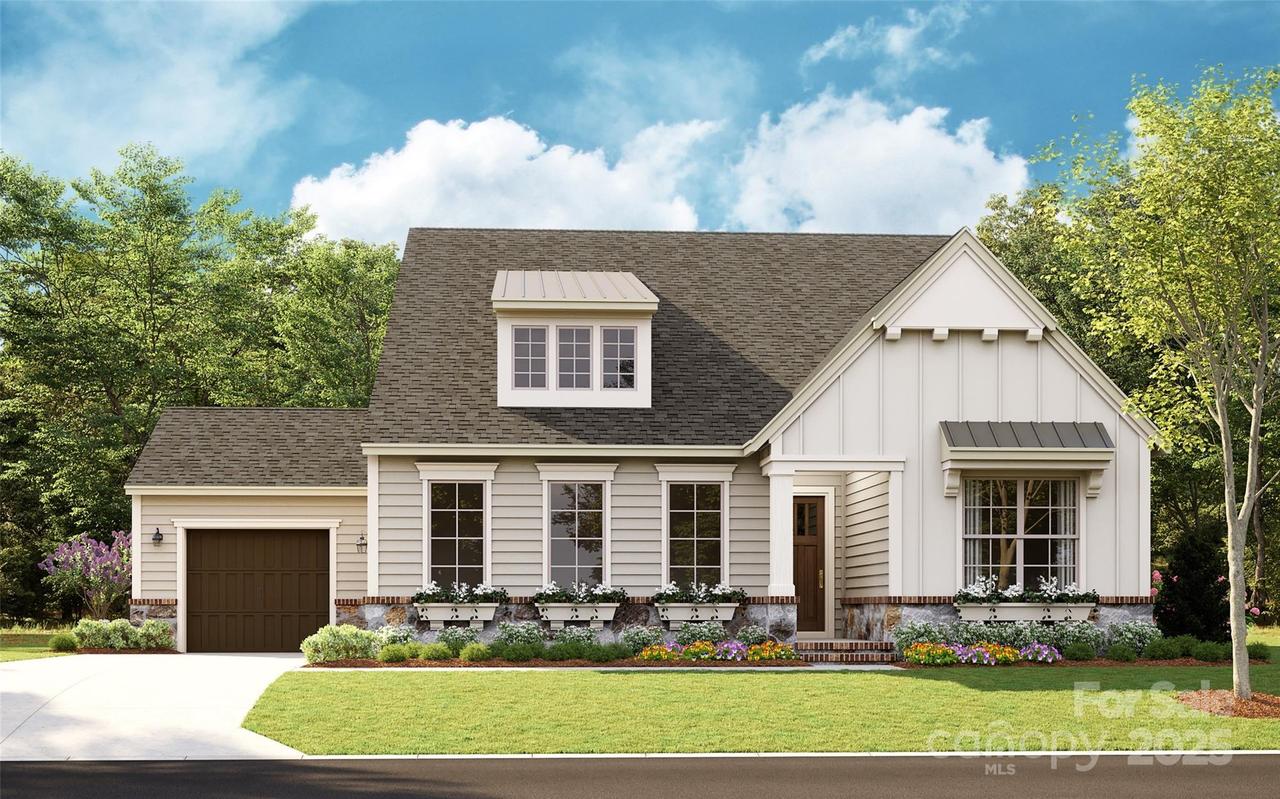 134 Willow View Loop #1, Davidson, NC 28036