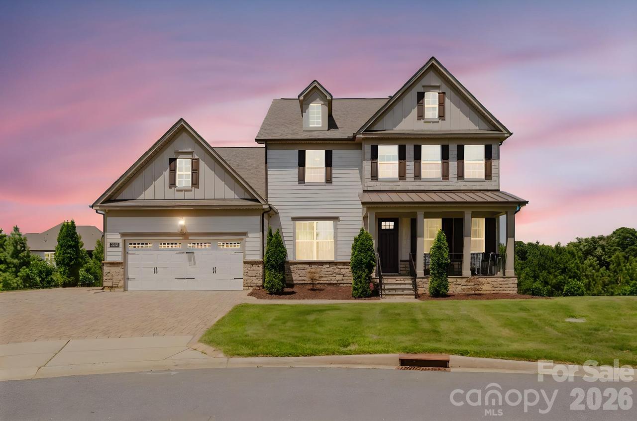 15431 Cimarron Hills Ln., Charlotte, NC 28278