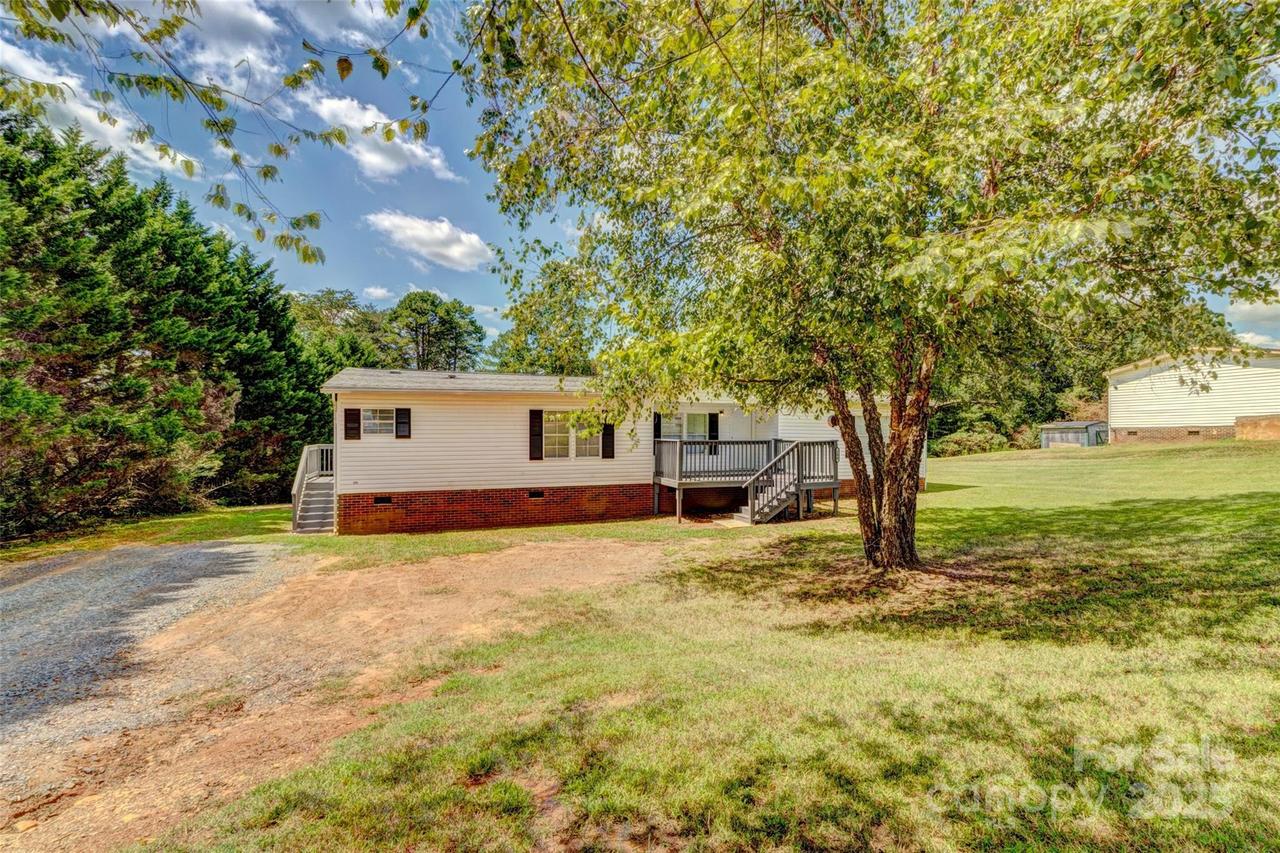 106 Seven Hawks Tr. #3, Shelby, NC 28152