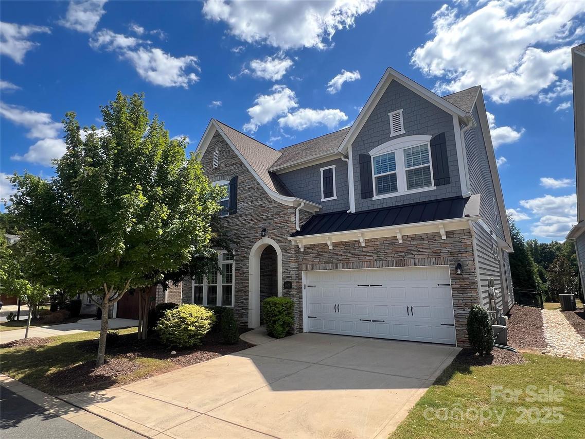 6628 Forage Ln., Charlotte, NC 28277