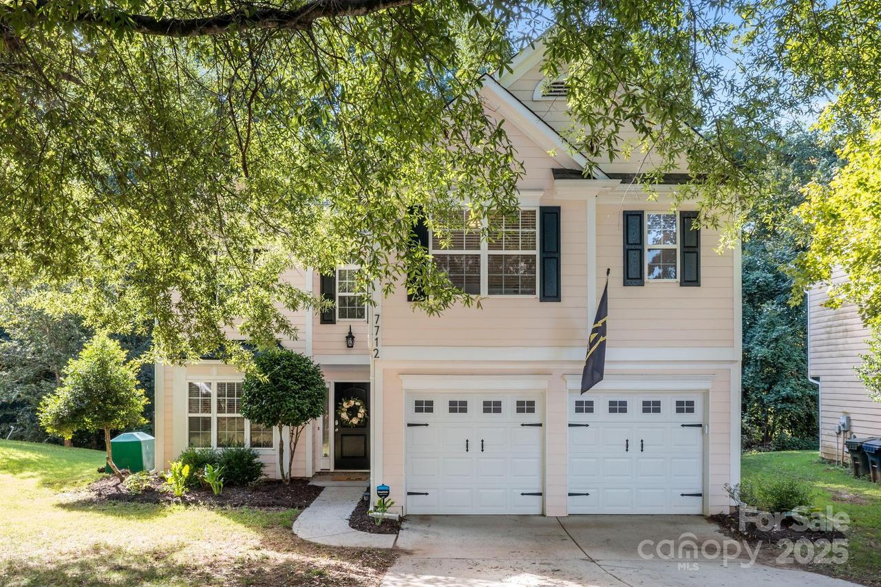 7712 Leisure Ln., Huntersville, NC 28078