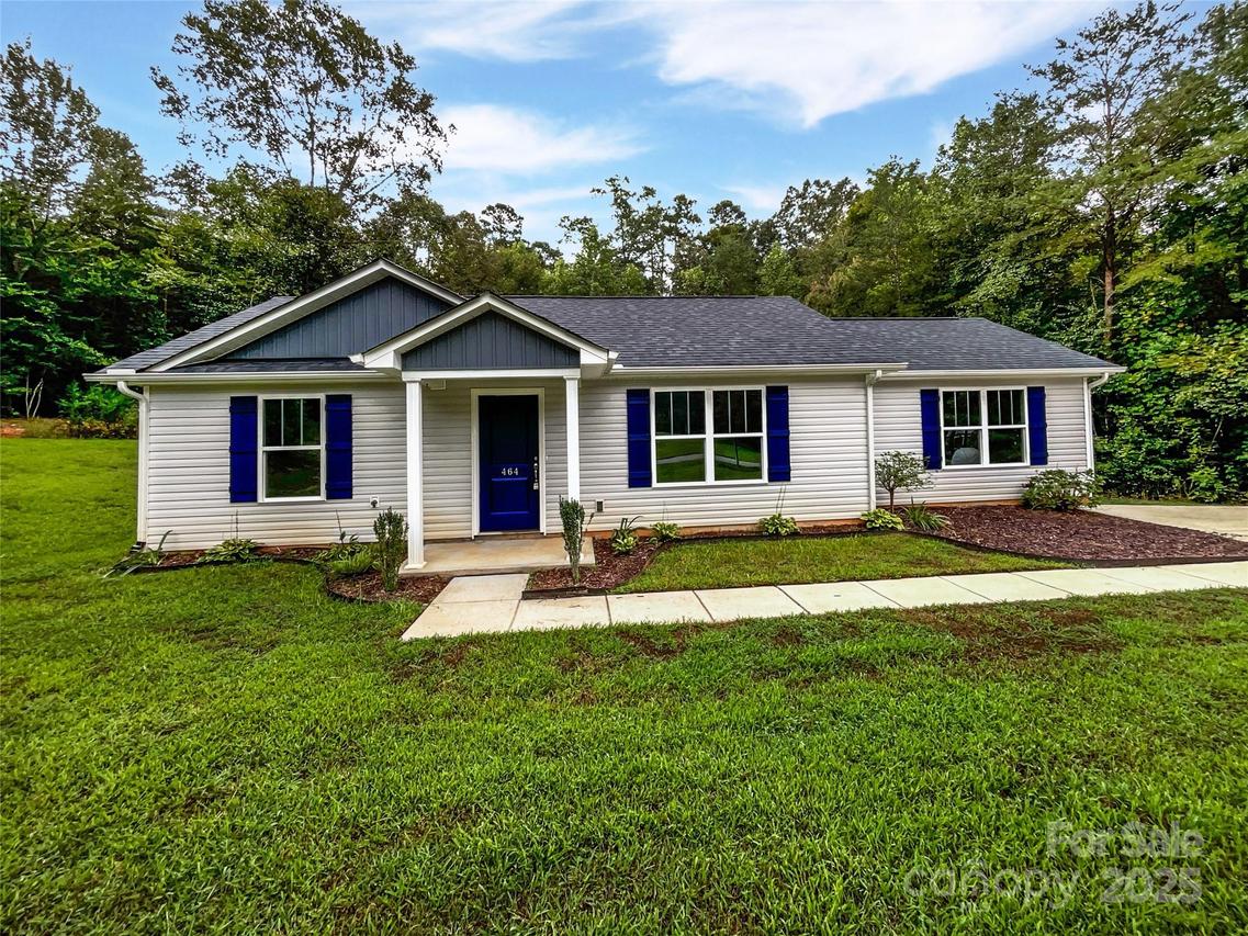 464 Summer Ridge Rd., Stanley, NC 28164