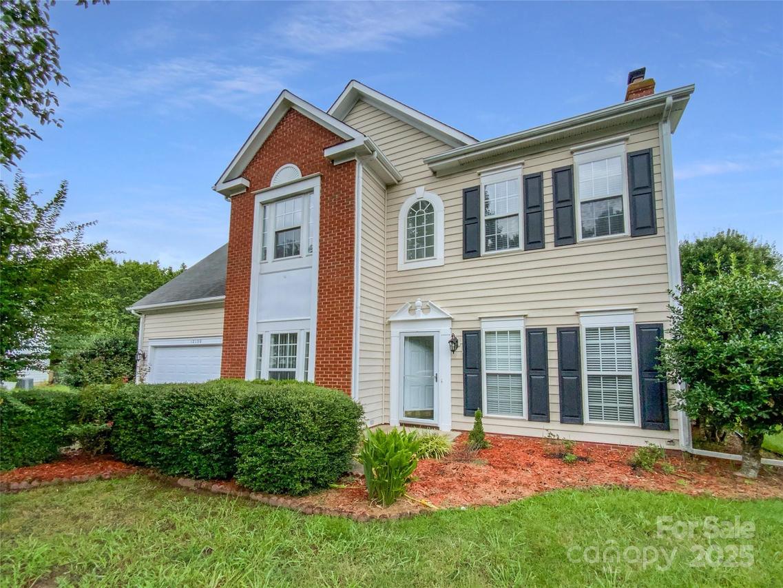 12130 Wild Garden Ct., Charlotte, NC 28269