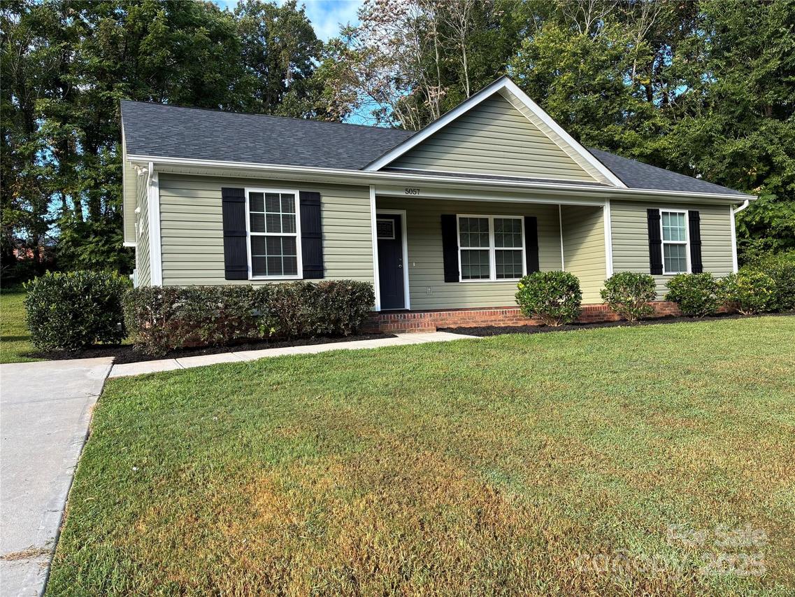 5057 Bahama Dr., Kannapolis, NC 28081
