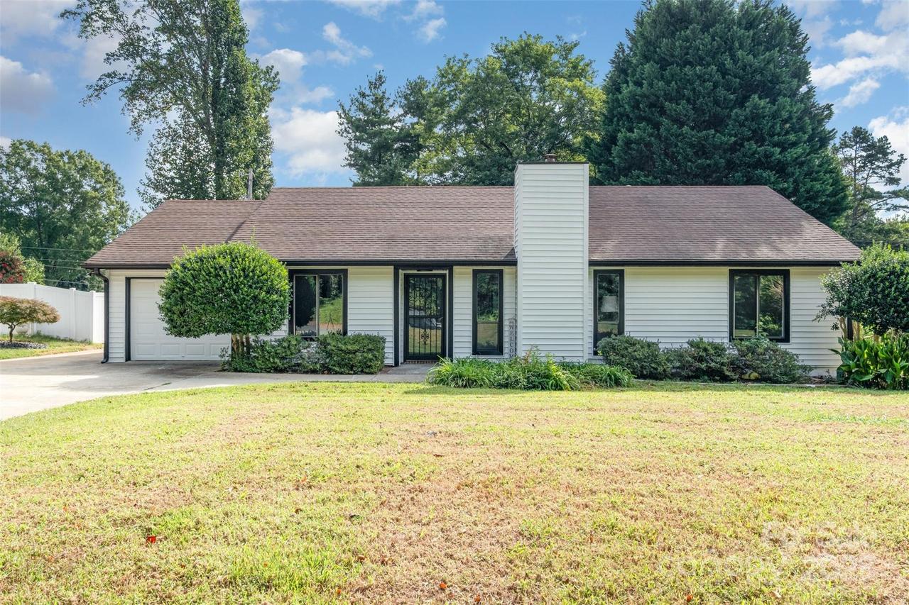 7101 Willow Bend Ln., Mint Hill, NC 28227