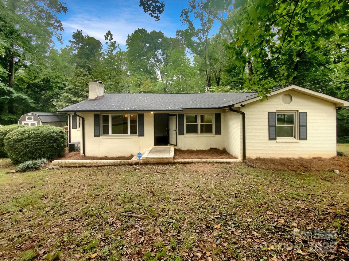 7113 Ridge Lane Rd., Charlotte, NC 28262