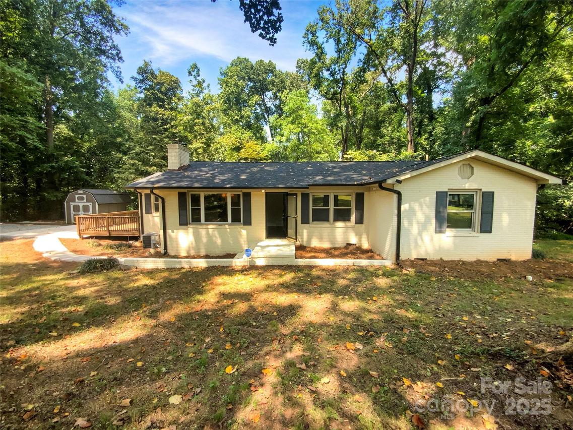 7113 Ridge Lane Rd., Charlotte, NC 28262