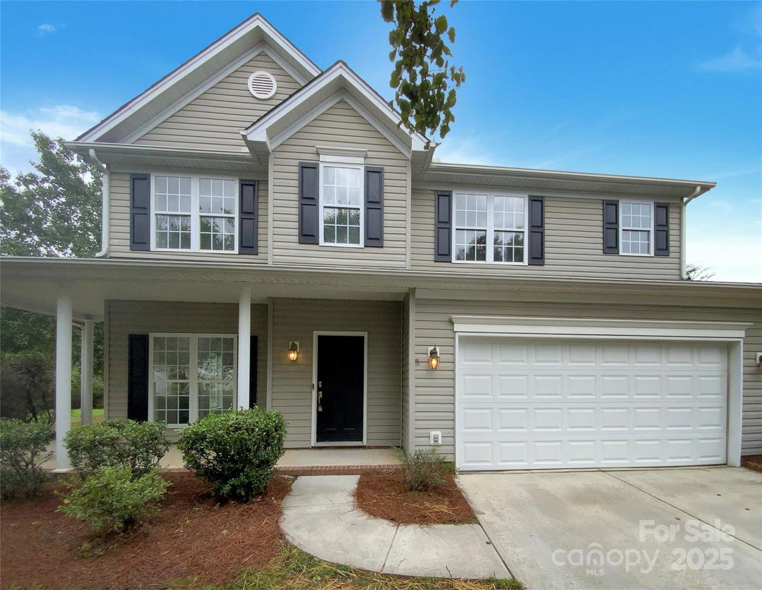 505 Old Vine Ct., Charlotte, NC 28214