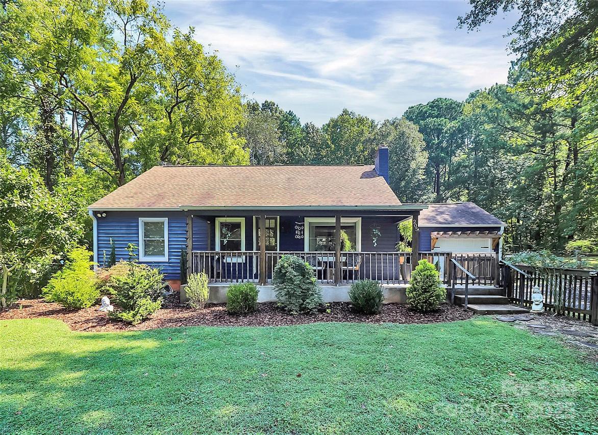 205 Mason St., Belmont, NC 28012