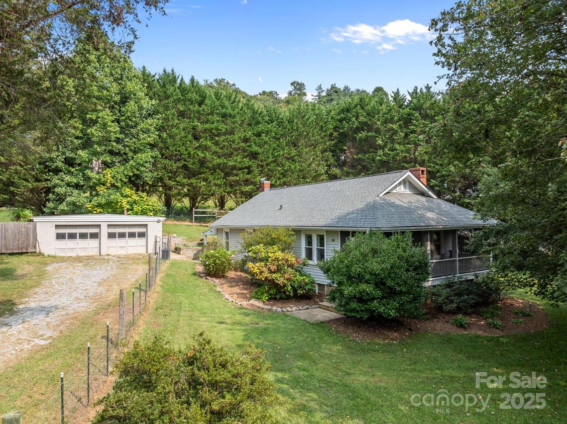 300 Gap Creek Rd., Fletcher, NC 28732