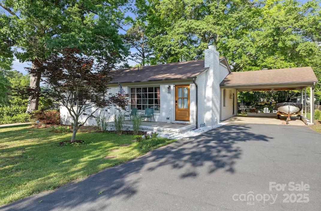 201 Browntown Rd., Belmont, NC 28012