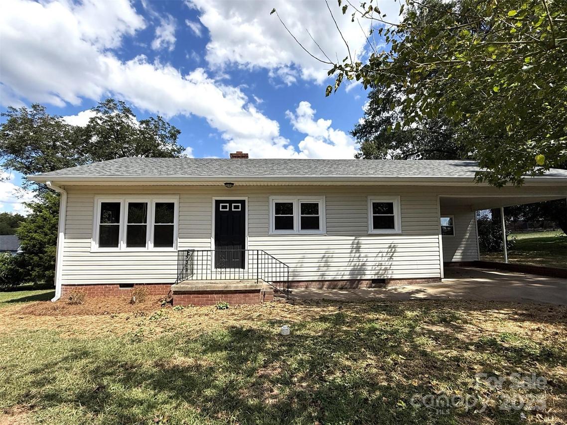 406 Church St., Albemarle, NC 28001