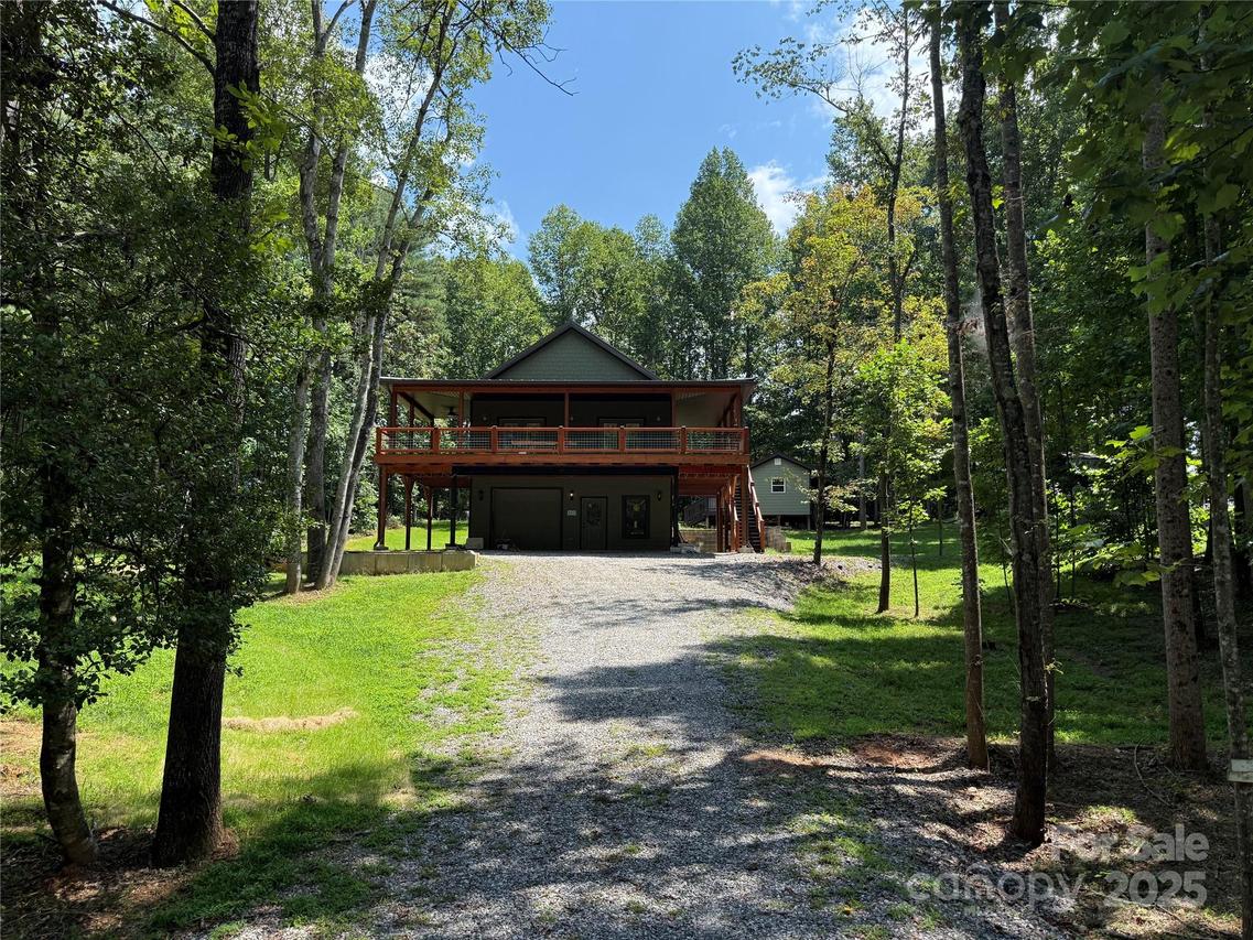 601 W Meadow Pkwy. #31, Moravian Falls, NC 28654