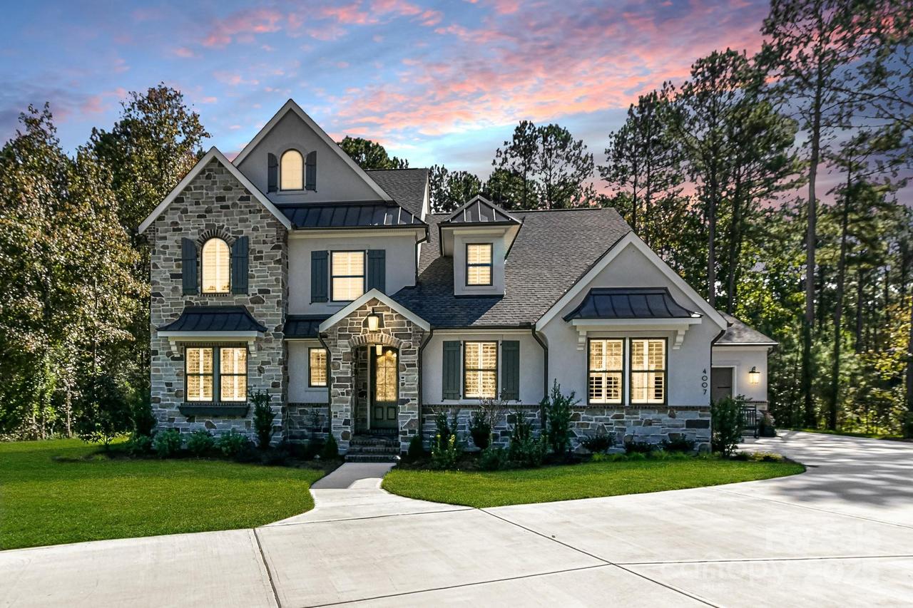 305 Weddington Grove Ln., Weddington, NC 28104