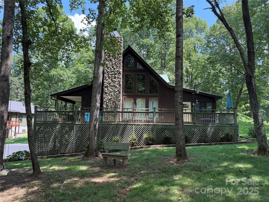 607 W Meadow Pkwy., Moravian Falls, NC 28654