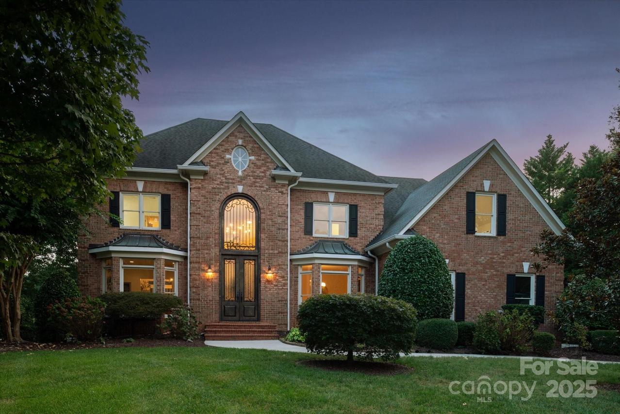 10805 Young Poplar Pl., Charlotte, NC 28277