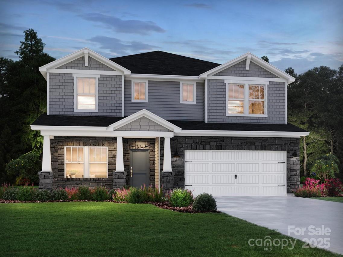 175 Murphy Meadow Rd., Mocksville, NC 27028