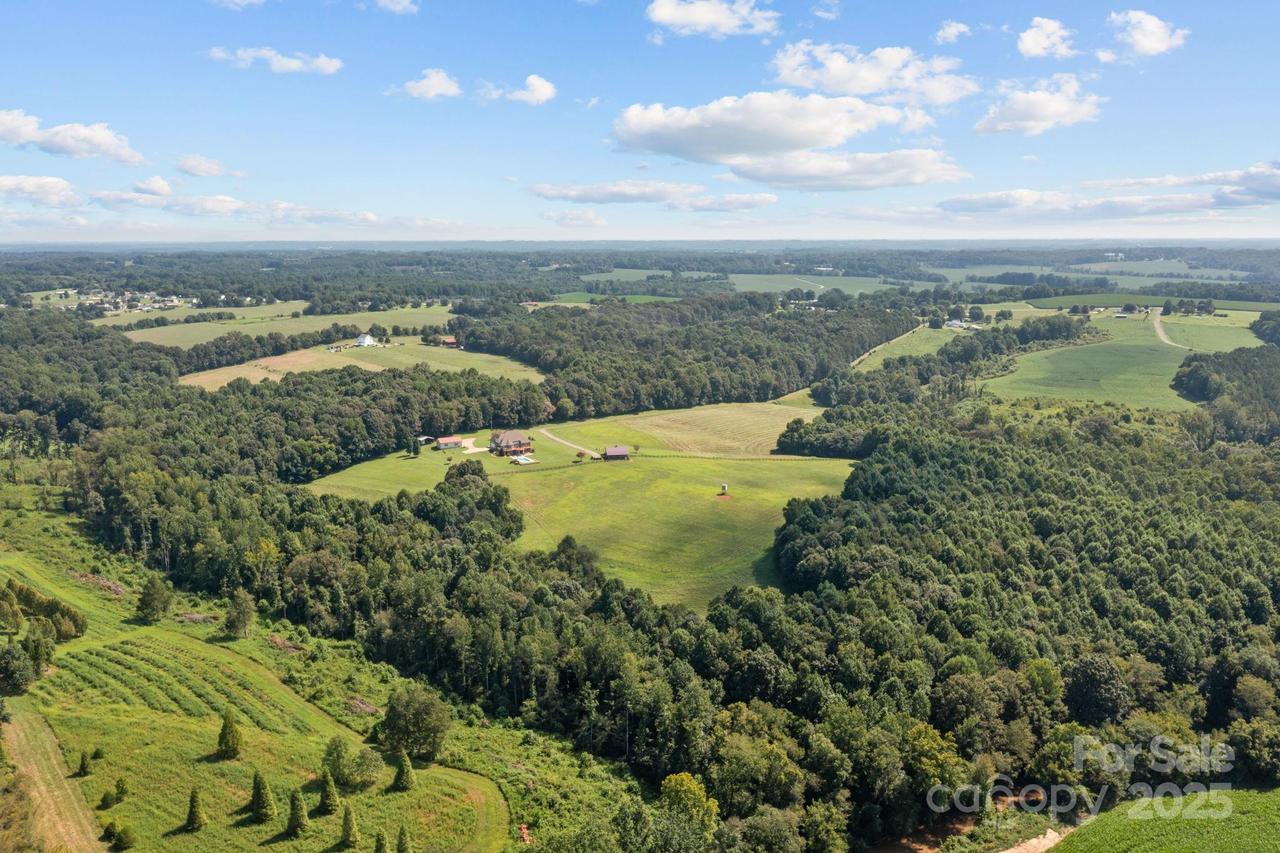 861 Tabor Rd., Olin, NC 28660