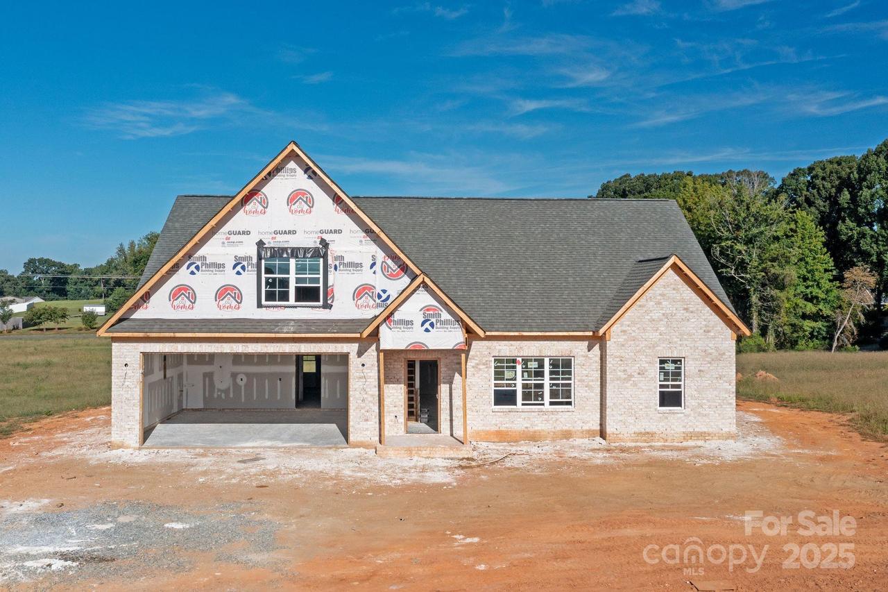 265 Sandpiper Dr. #5, Lexington, NC 27295